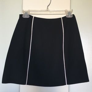 Vintage Bebe skirt